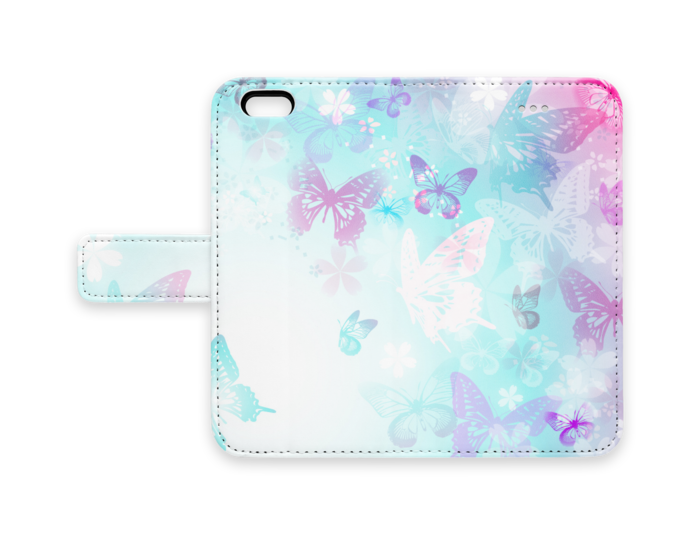 iPhone 6 / 6s - ストラップ穴 なし