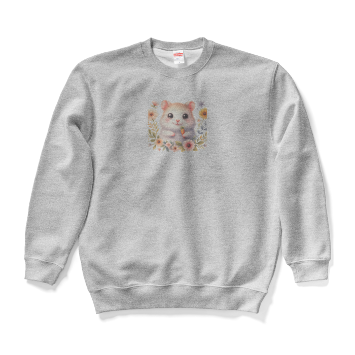 スウェット - L - グレー