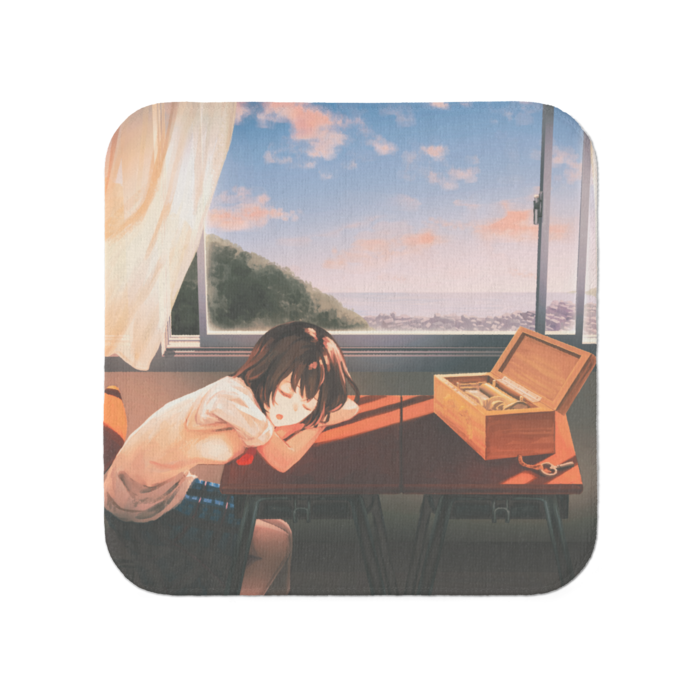タオル - 小