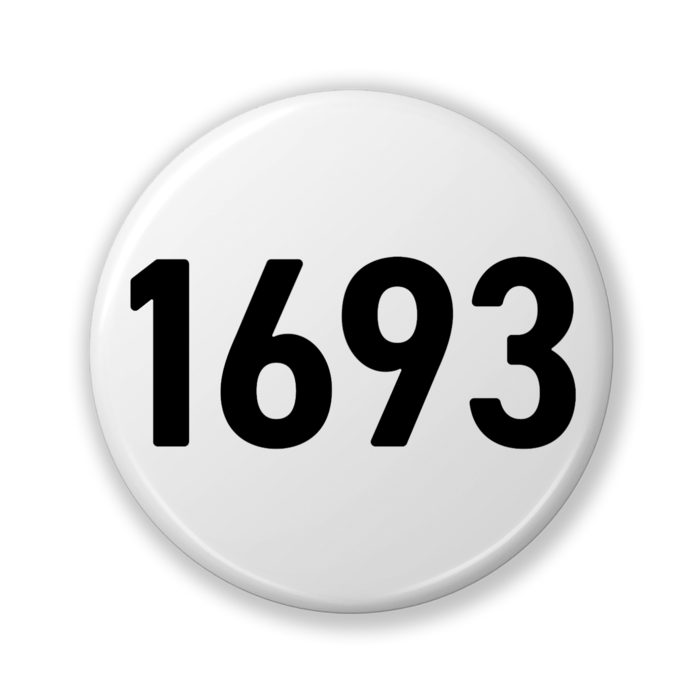 【1693】缶バッジ- 32mm