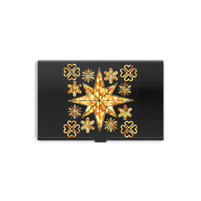 ステンドグラス風11