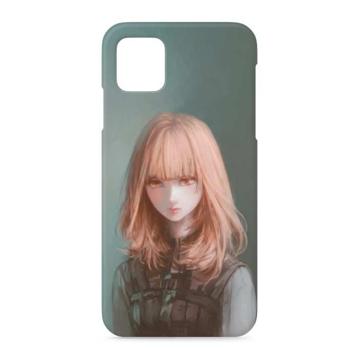 iPhoneケース - iPhone 11 Pro Max - 側面あり