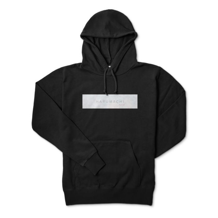 パーカー - M - ブラック