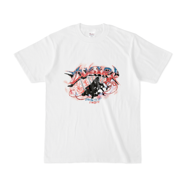 Tシャツ - S - 白