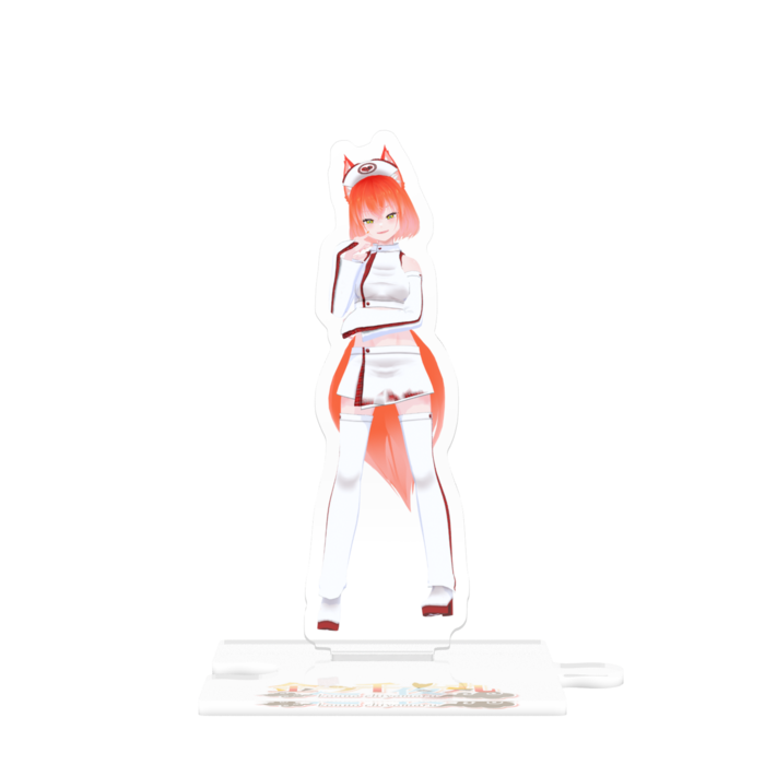 つながるアクスタ - 80mm