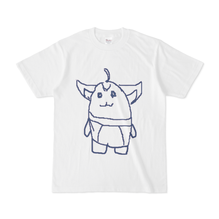 Tシャツ - S - 白