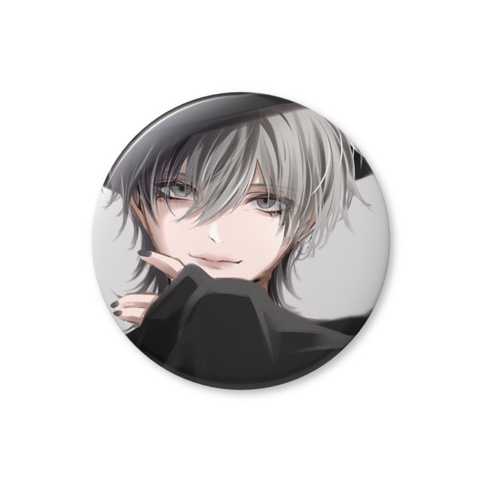 缶バッジ（バリュー） - 32mm