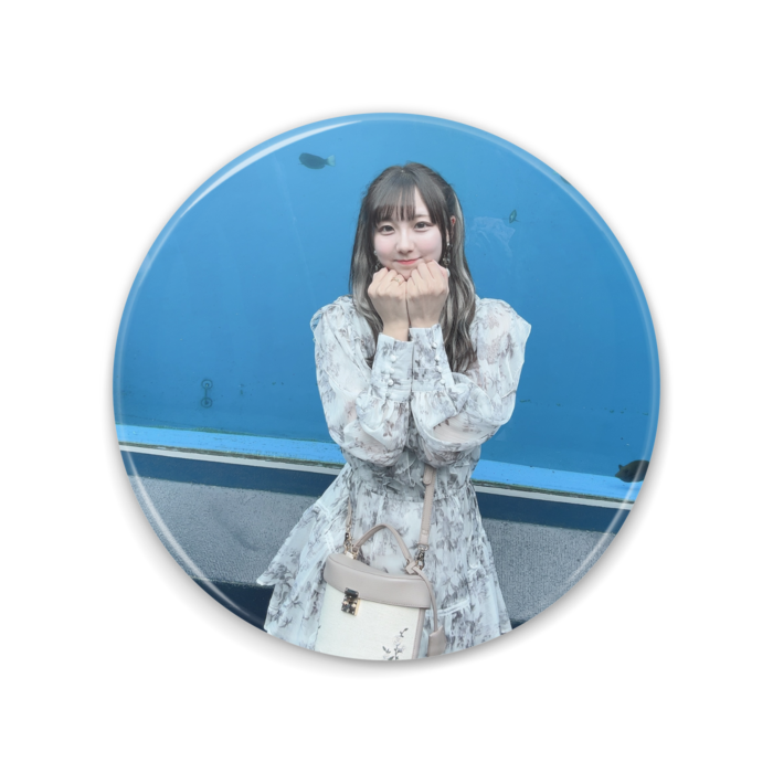 缶ミラー - 75mm