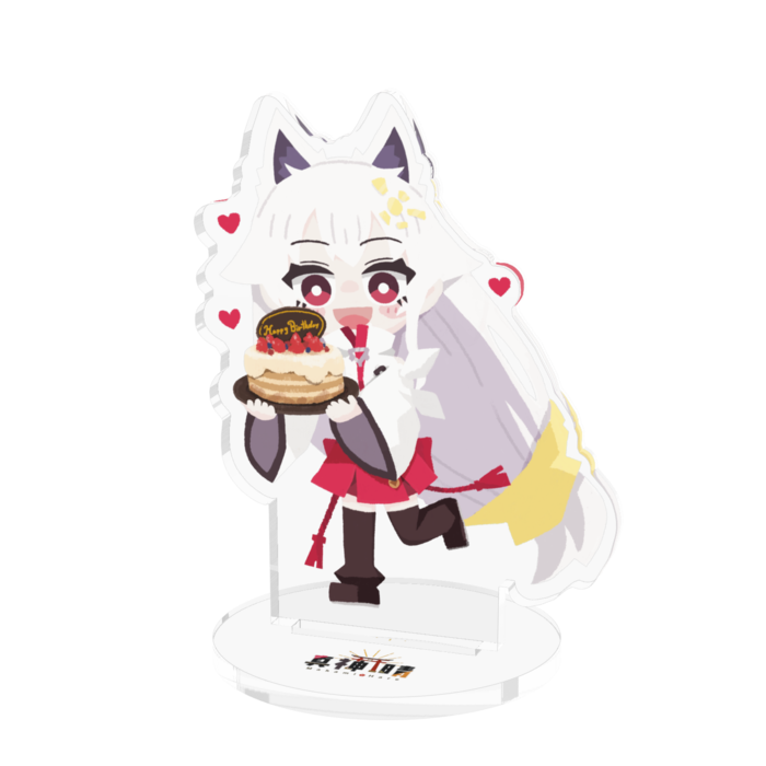 通常サイズ - 70x70mm