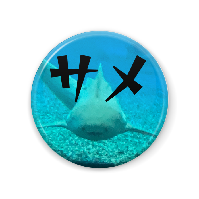 缶バッジ - 57mm　C