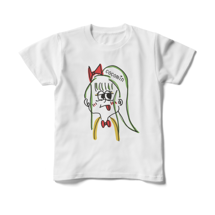 キッズTシャツ - 150cm - 正面