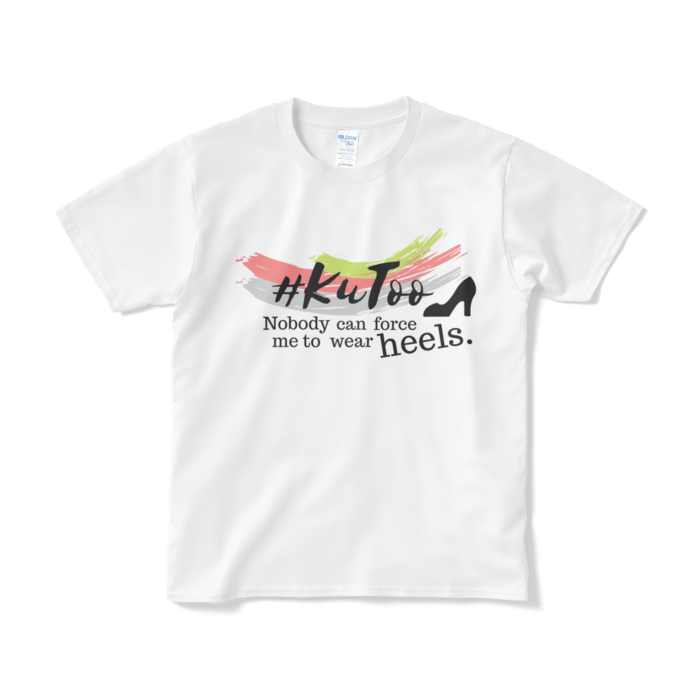 Tシャツ（短納期） - S - ホワイト