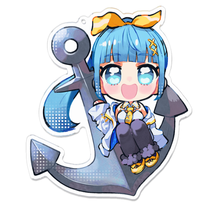 おおきめ！100 x 100 mm