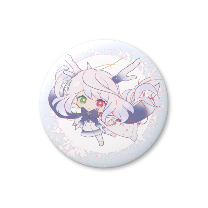 缶バッジ(バリュー) - 56mm