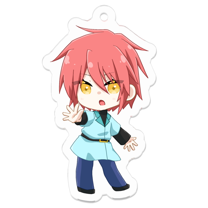 ソルト