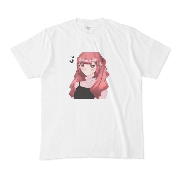 病みかわ Tシャツ ロス Kiyora Booth