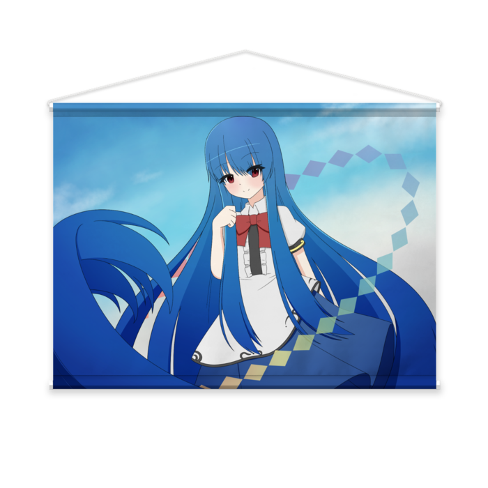 タペストリー - B2横