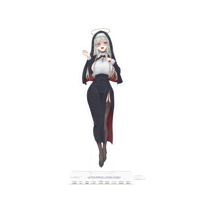 つながるアクスタ - 125mm