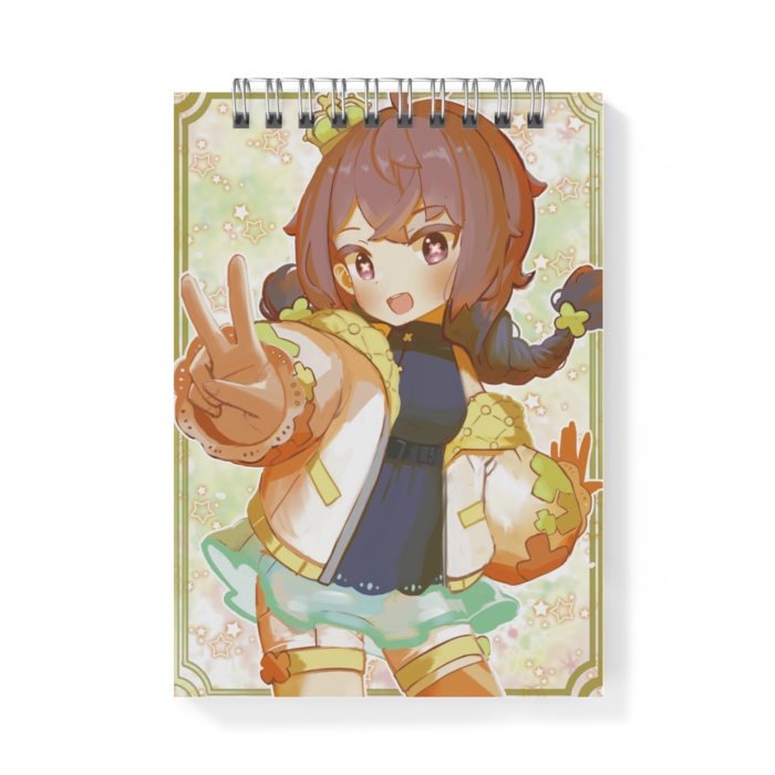 絵柄ぴゃんすけ様(画像3枚目)