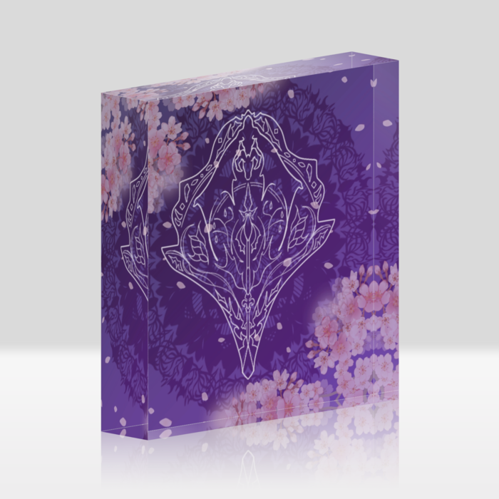 魔界B