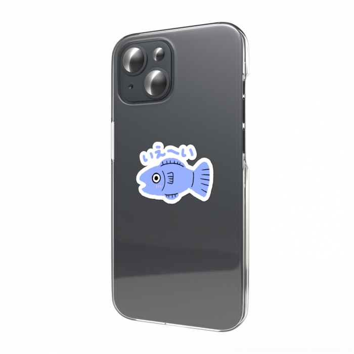 スマホステッカー - 縦