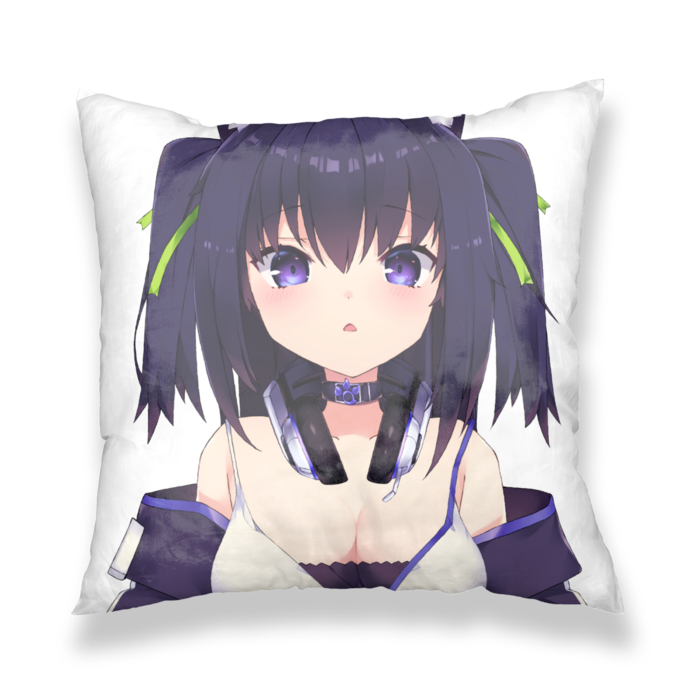 クッションカバー - 450x450(mm)
