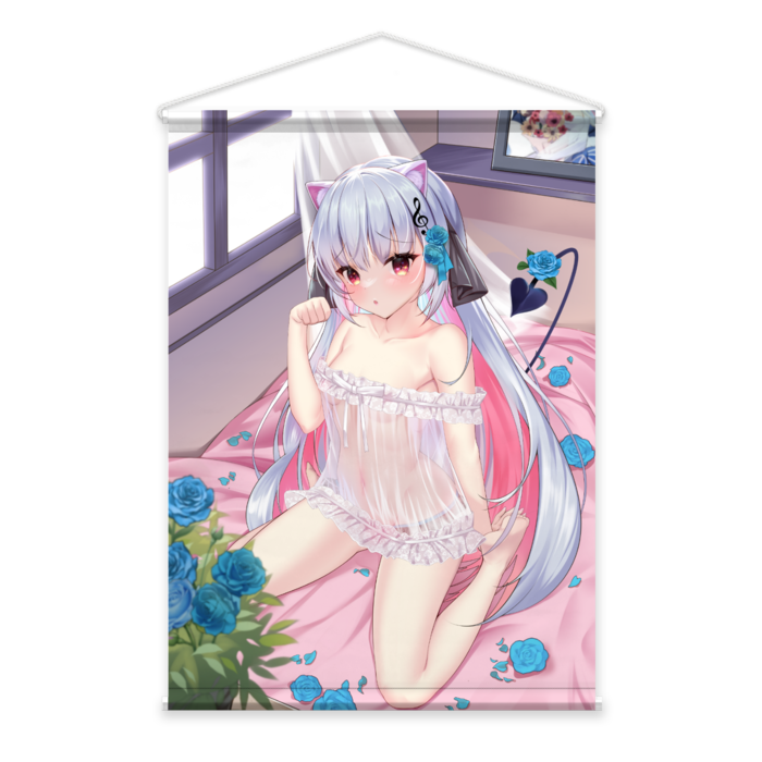 タペストリー - B2縦