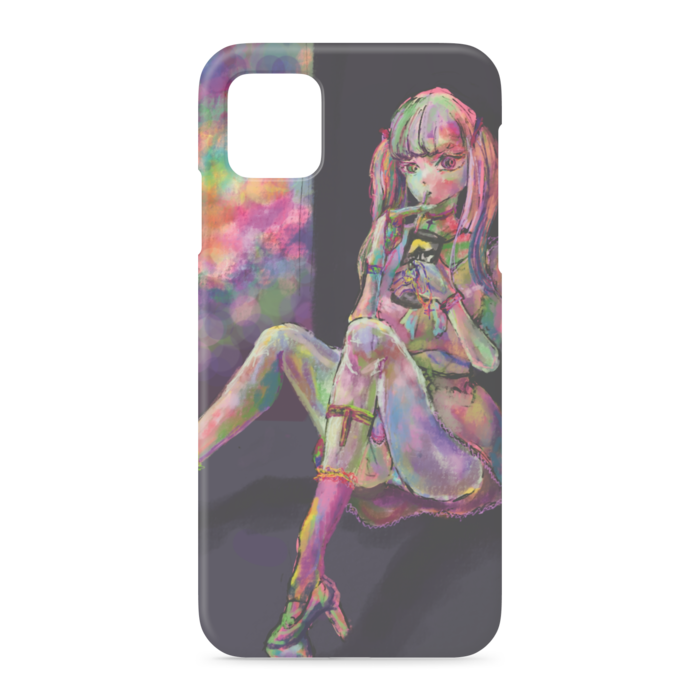 iPhoneケース - iPhone 11 Pro Max - 側面あり