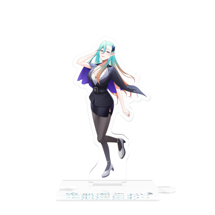 つながるアクスタ - 80mm