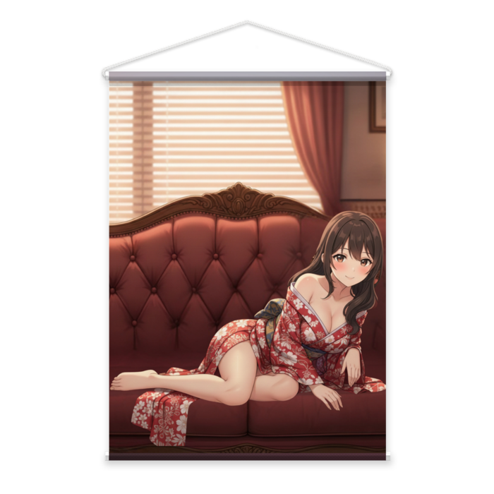 タペストリー - B2縦