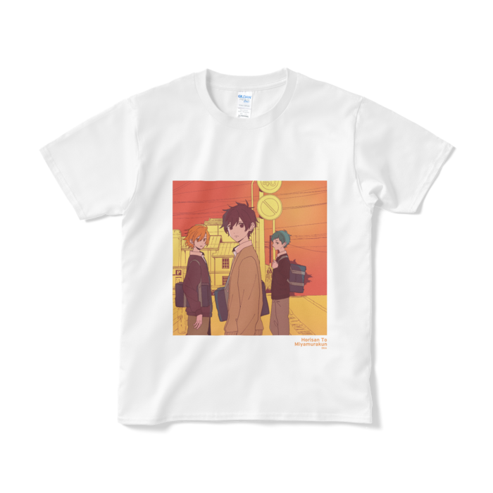 夕 - S - ホワイト