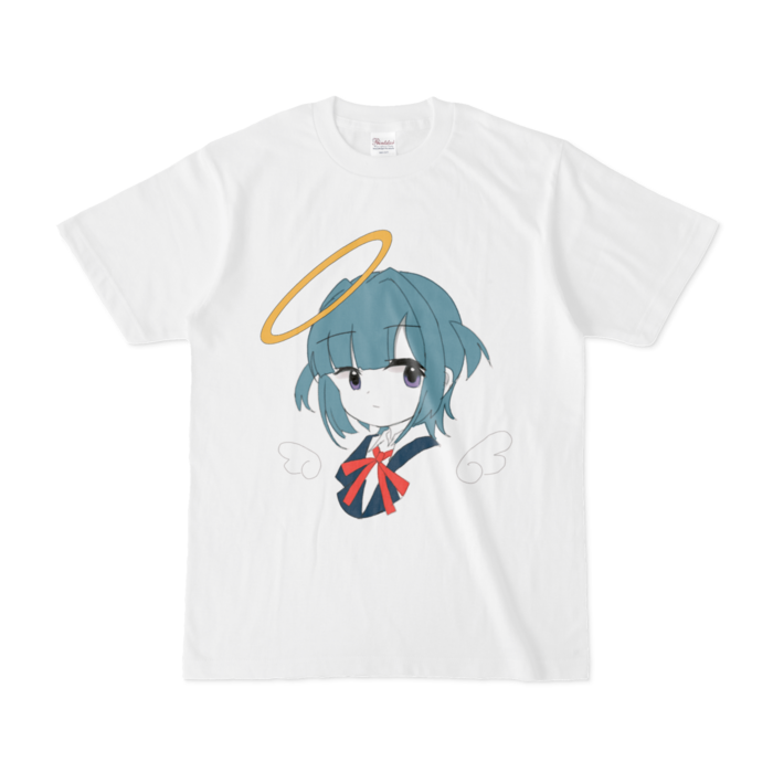 Tシャツ - S - 白