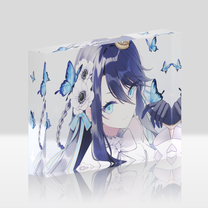 リフラ女王