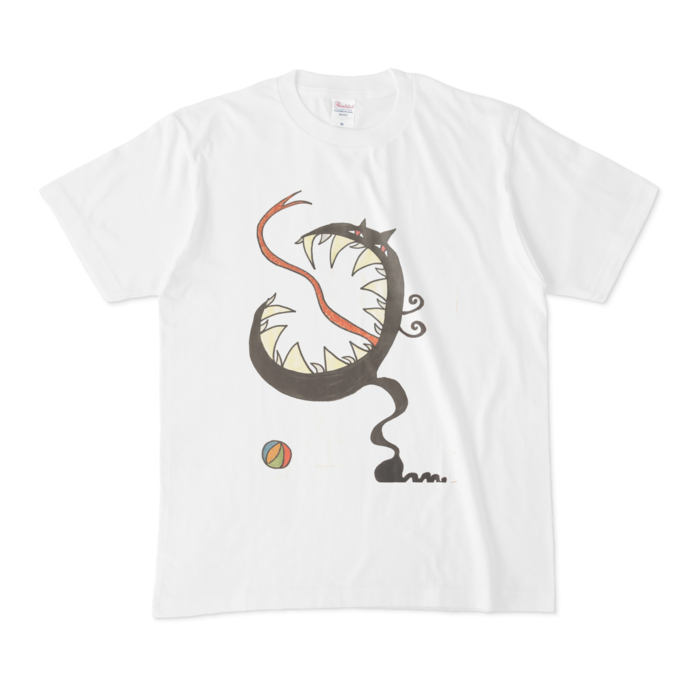Tシャツ - M