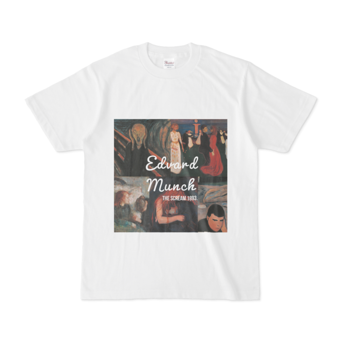 Tシャツ - S