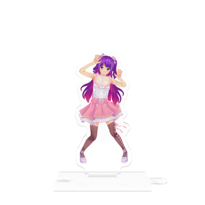 つながるアクスタ - 80mm