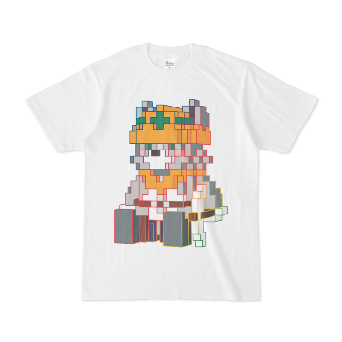 Tシャツ - S - 白