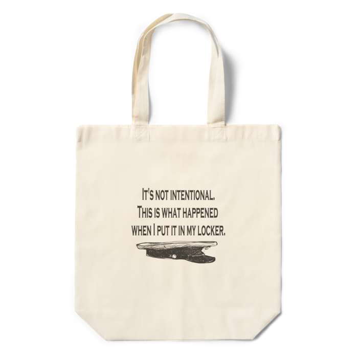 エコバッグ - 360×370×110(mm)