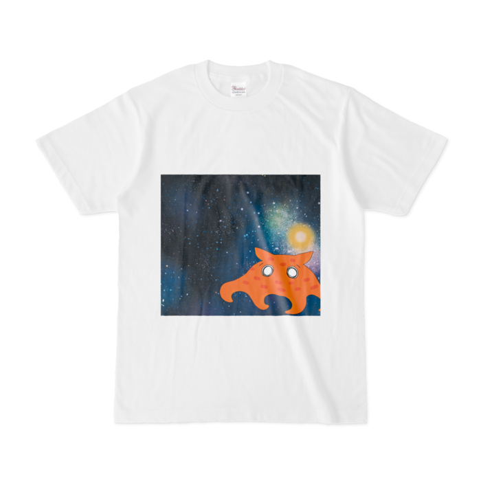Tシャツ - S - 白
