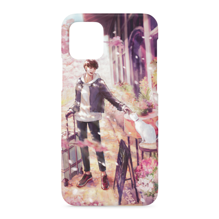 iPhoneケース - iPhone 11 Pro - 側面あり