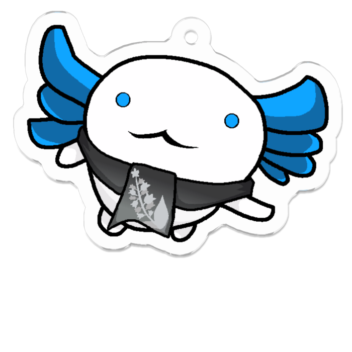 軽装 - 50 x 50 (mm)