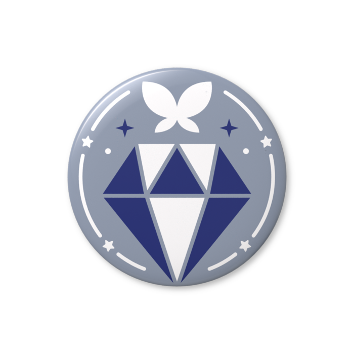 缶バッジ（バリュー） - 32mm