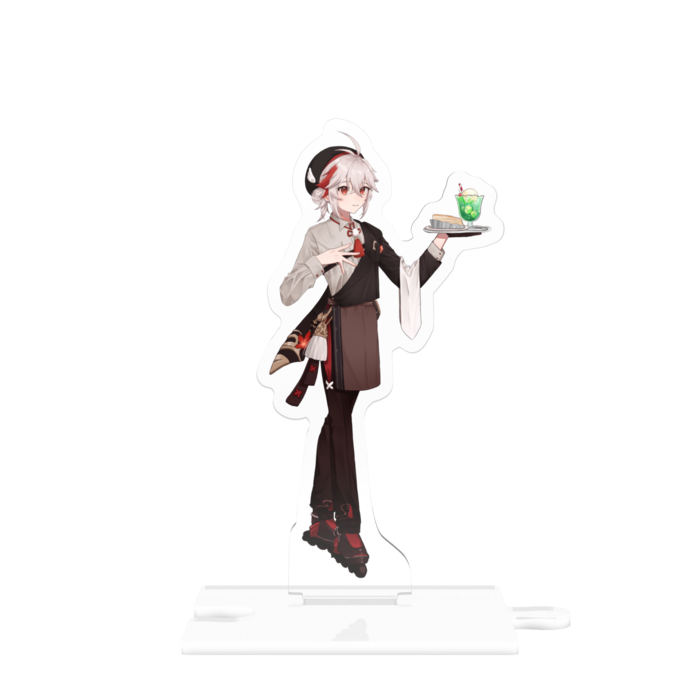 つながるアクスタ - 80mm