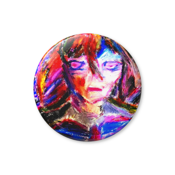 缶バッジ（バリュー） - 56mm