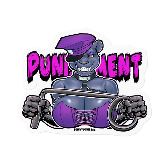 ステッカー - 160 x 160 (mm)