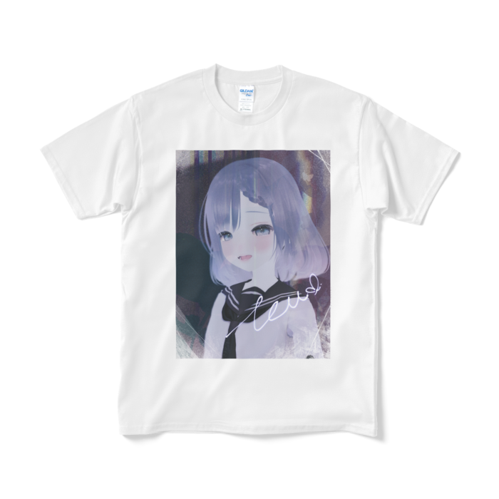 Tシャツ（短納期） - M - ホワイト