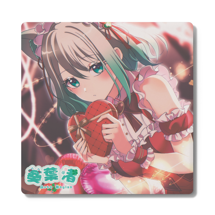 コースター - 角形