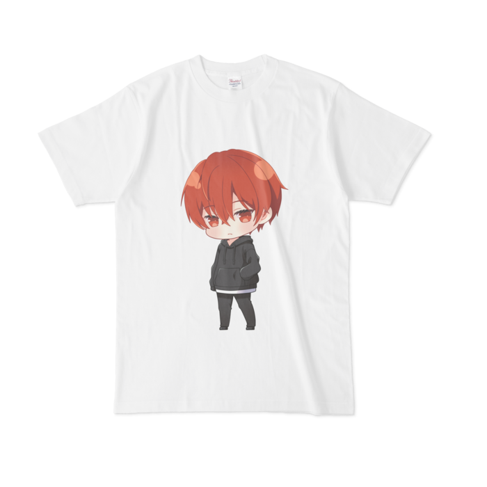 Tシャツ - L - 白