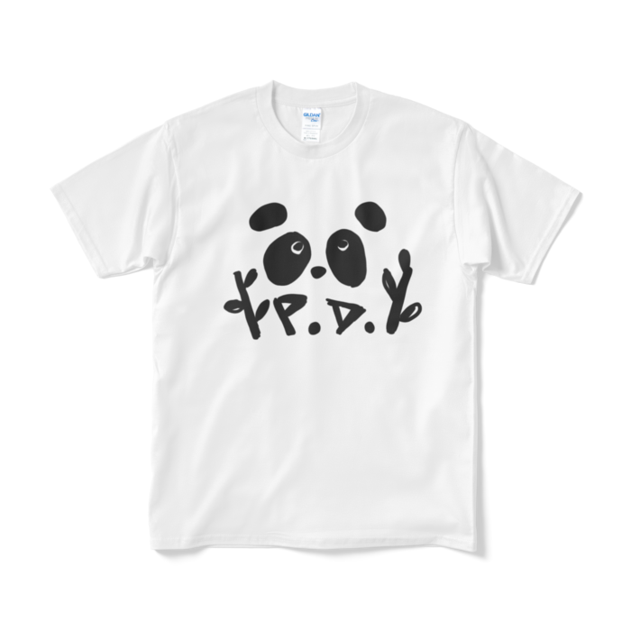 Tシャツ(短納期) - M - ホワイト