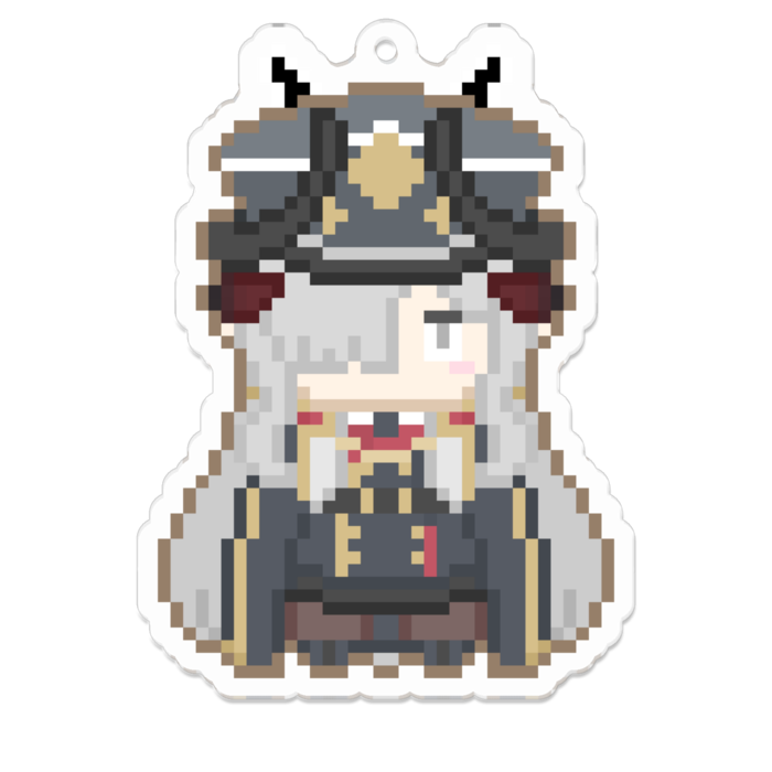 ②キャラクターver.